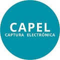 Captura electronica